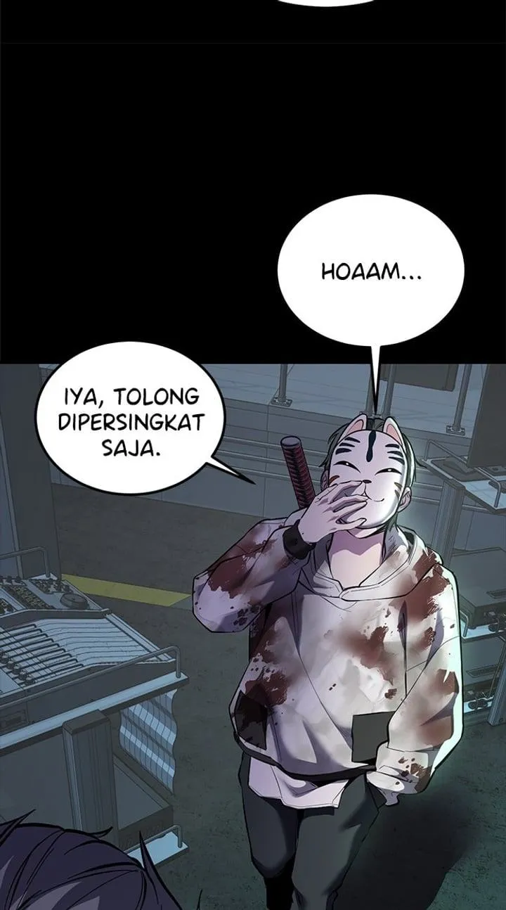 Page 76 - Ticket Hero Chapter 291