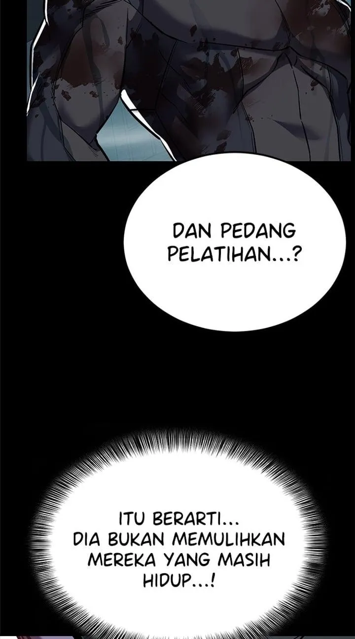 Page 100 - Ticket Hero Chapter 291