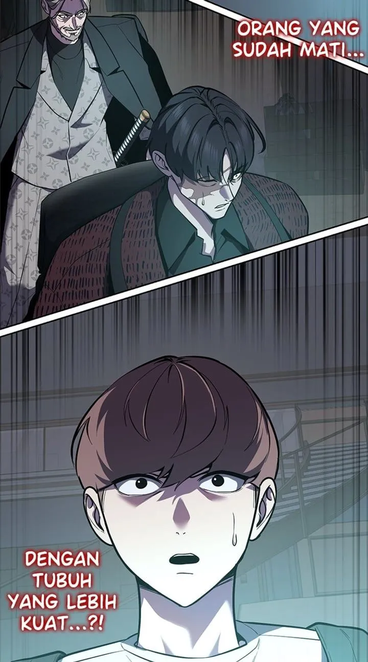 Page 114 - Ticket Hero Chapter 291