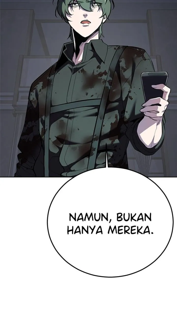 Page 116 - Ticket Hero Chapter 291