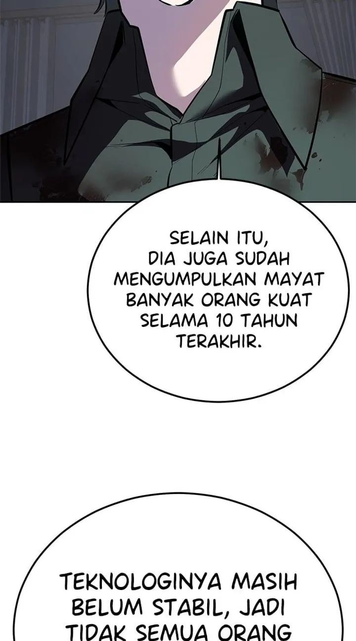Page 118 - Ticket Hero Chapter 291
