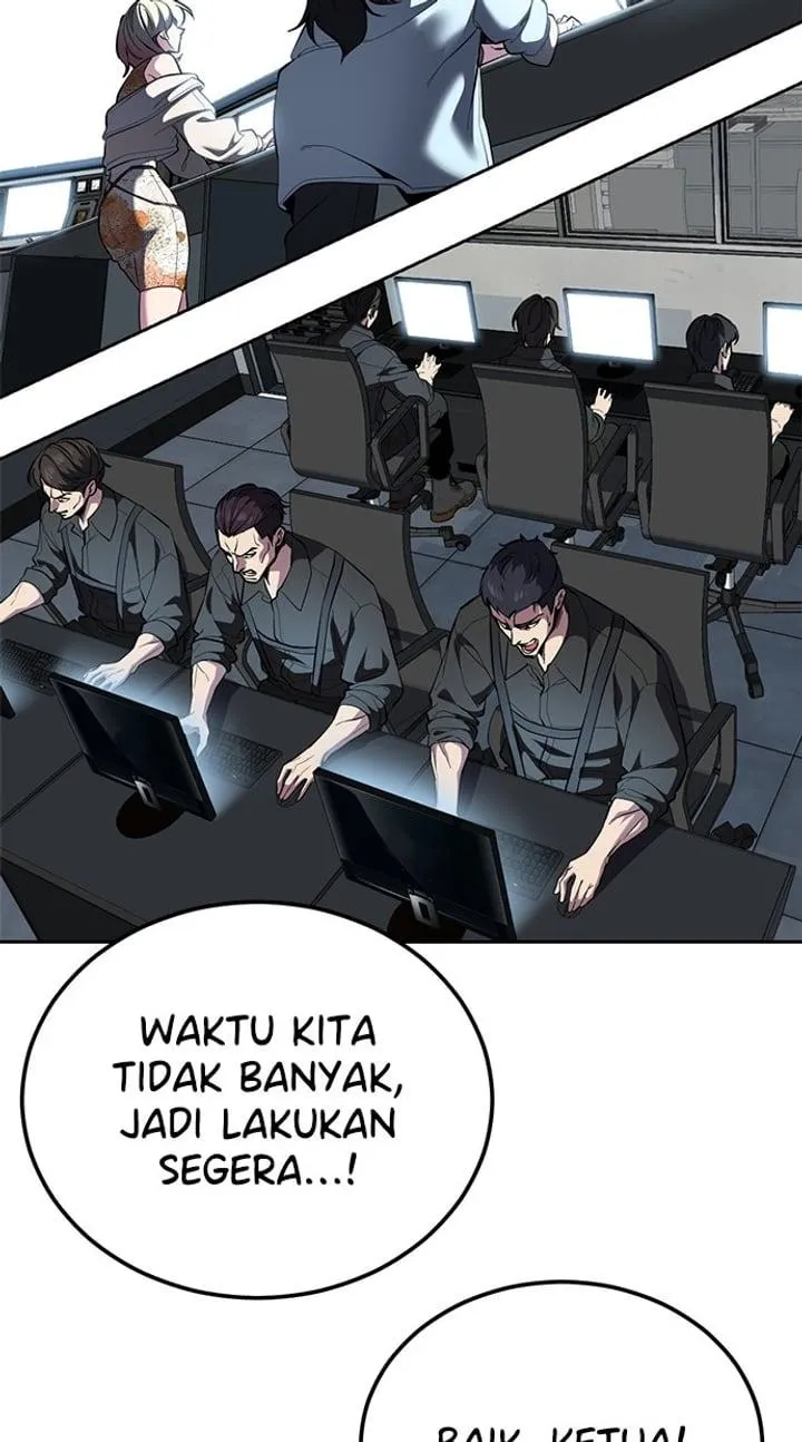 Page 134 - Ticket Hero Chapter 291