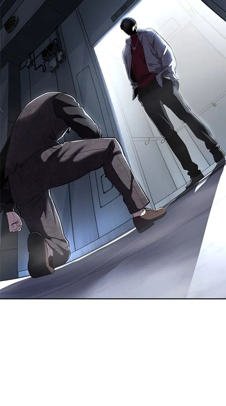 Page 146 - Ticket Hero Chapter 291