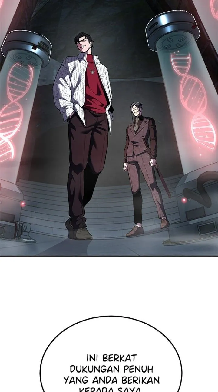 Page 152 - Ticket Hero Chapter 291