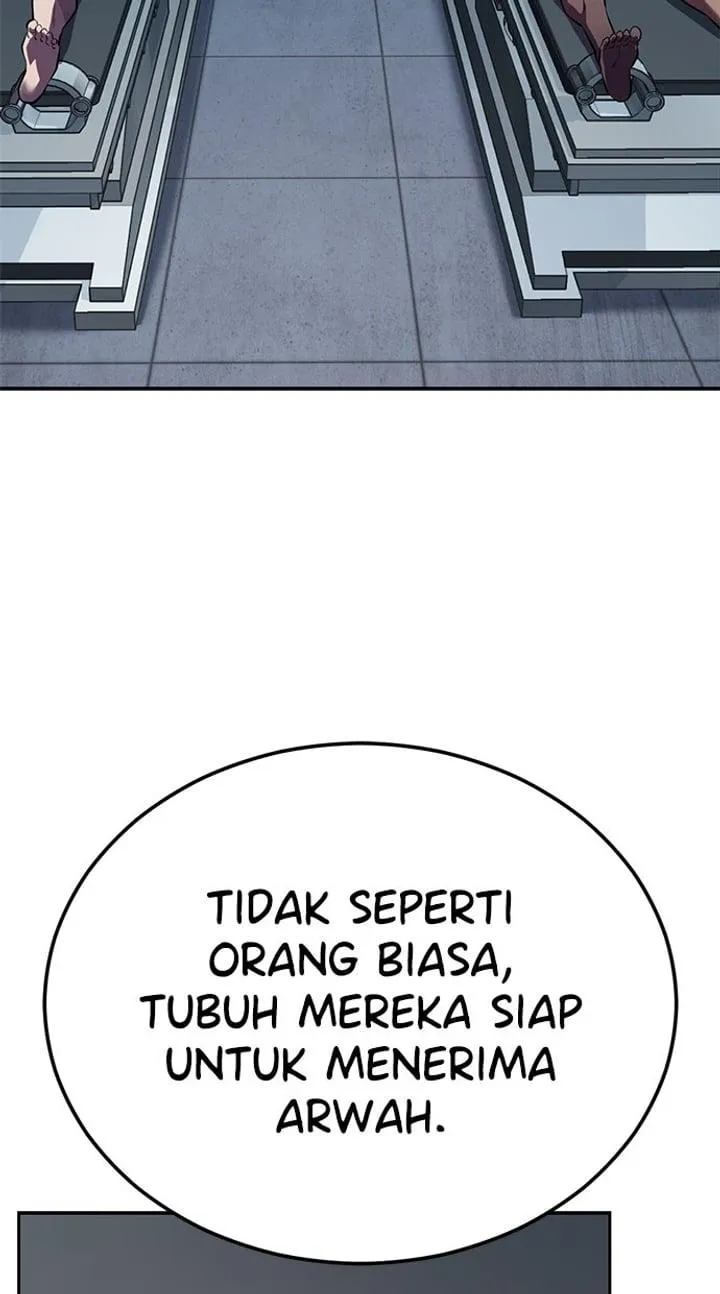 Page 158 - Ticket Hero Chapter 291