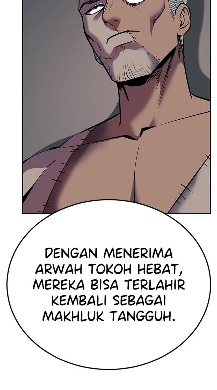 Page 160 - Ticket Hero Chapter 291