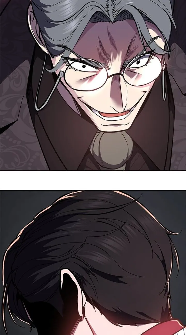 Page 162 - Ticket Hero Chapter 291
