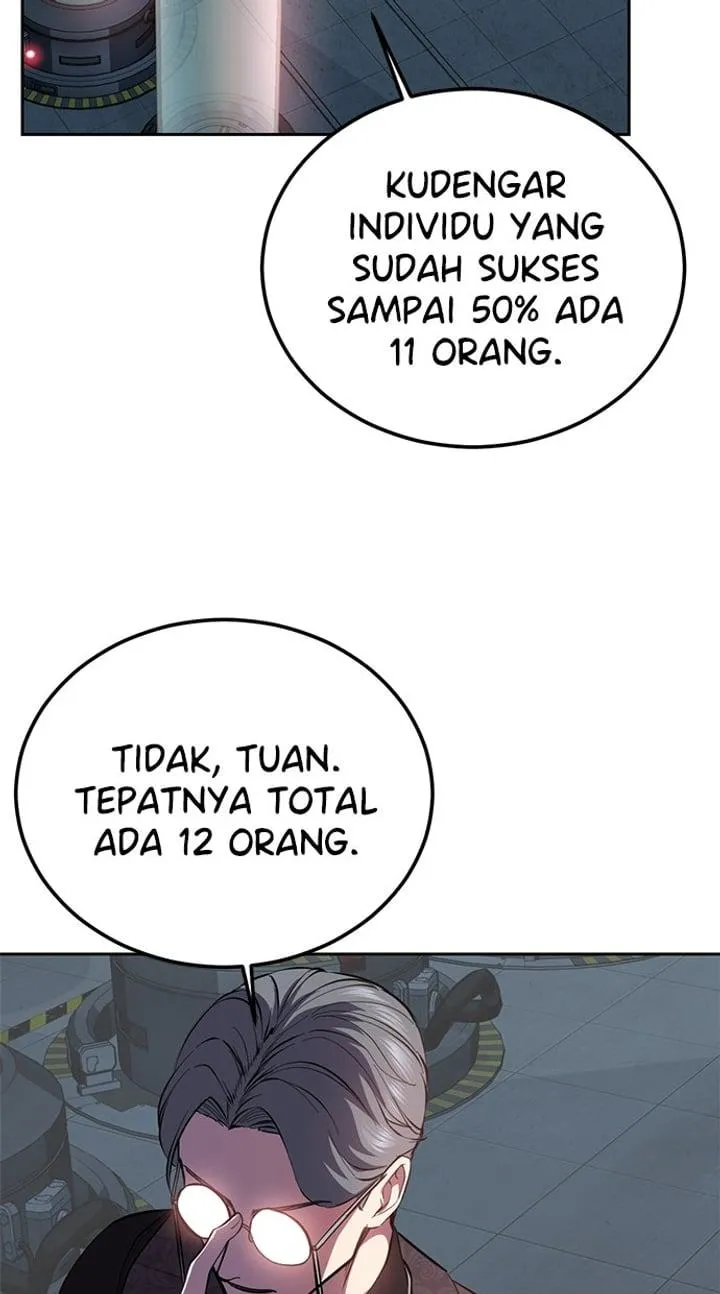 Page 166 - Ticket Hero Chapter 291