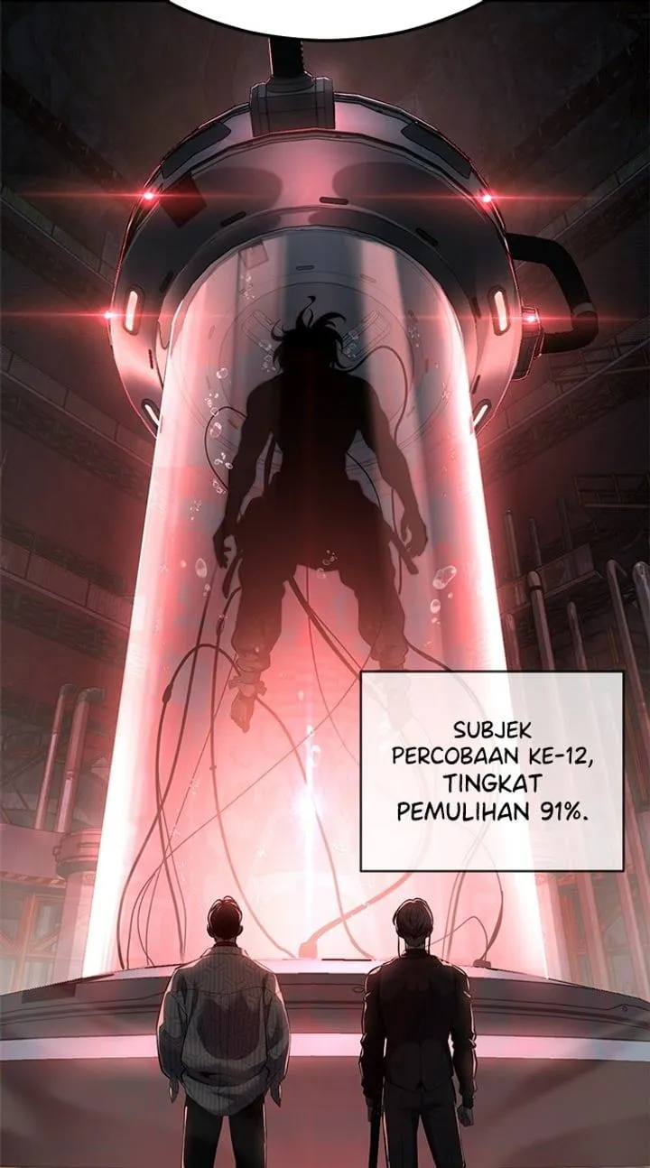 Page 168 - Ticket Hero Chapter 291