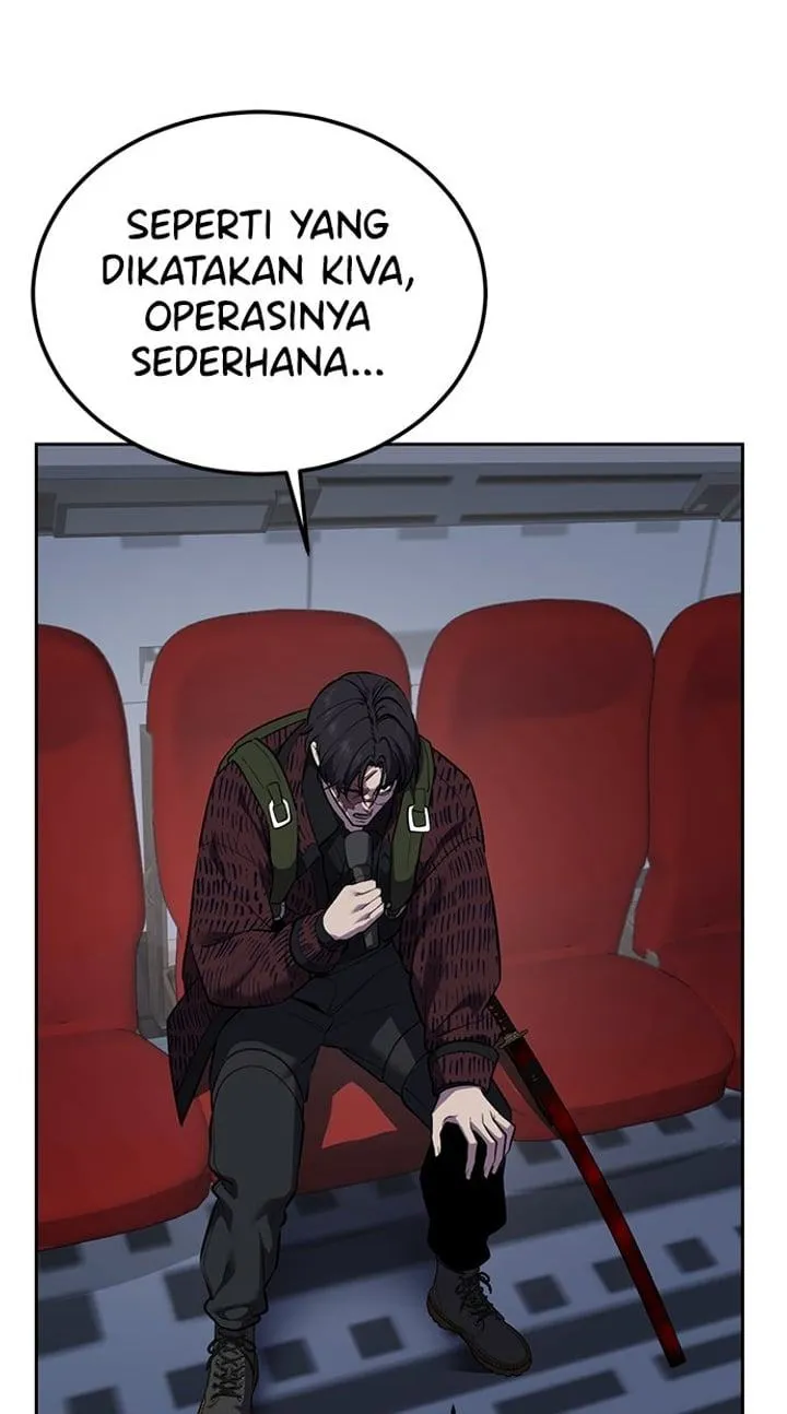 Page 16 - Ticket Hero Chapter 292