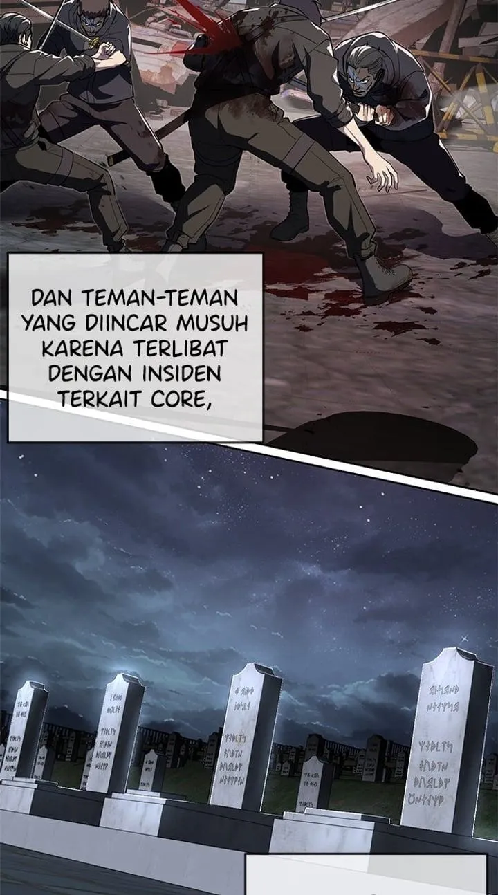 Page 30 - Ticket Hero Chapter 292