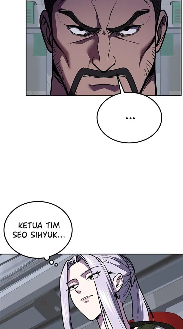 Page 46 - Ticket Hero Chapter 292