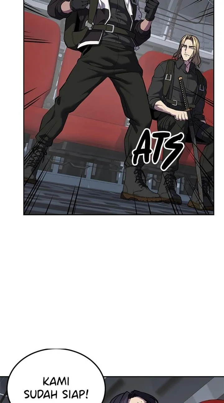 Page 48 - Ticket Hero Chapter 292
