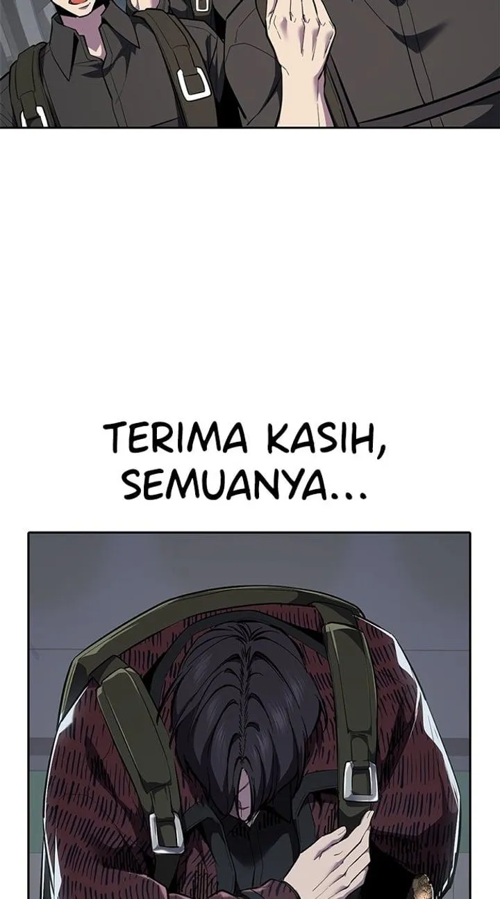 Page 50 - Ticket Hero Chapter 292
