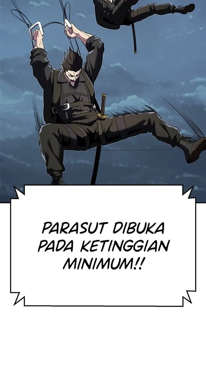 Page 64 - Ticket Hero Chapter 292