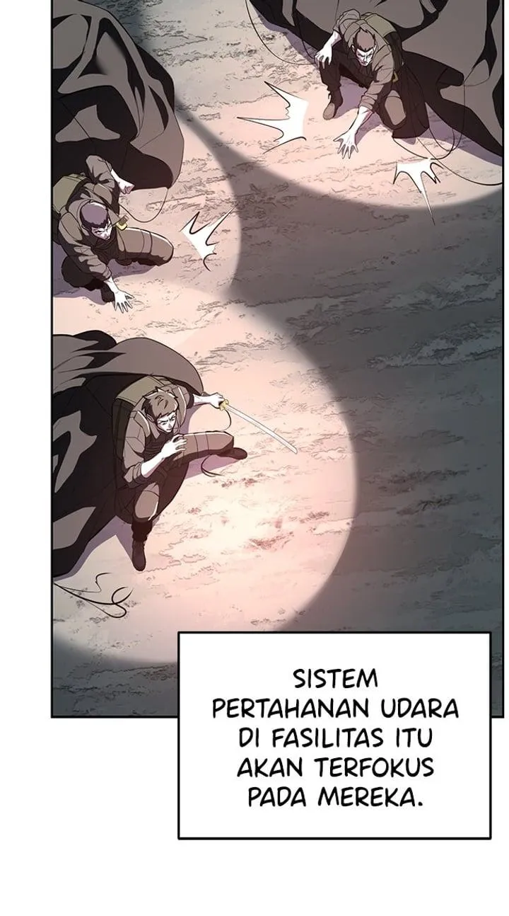 Page 68 - Ticket Hero Chapter 292