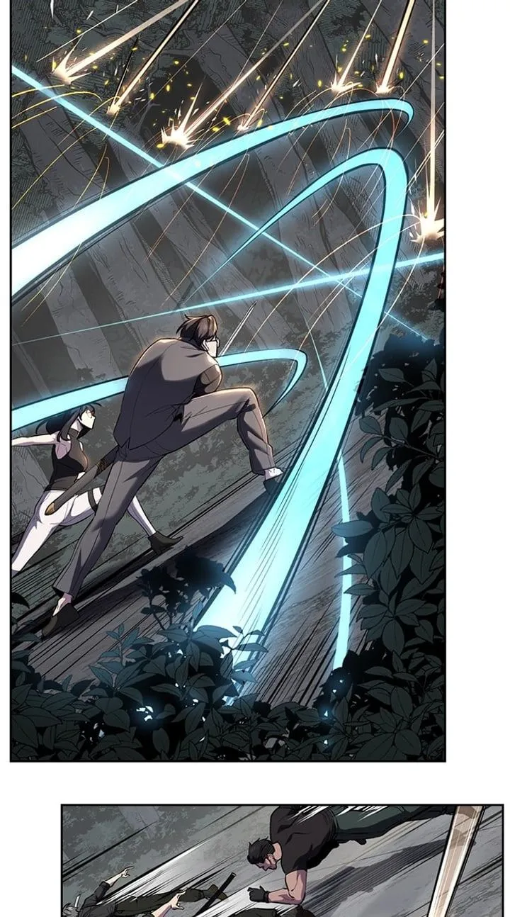 Page 74 - Ticket Hero Chapter 292