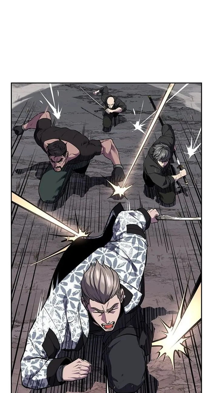 Page 76 - Ticket Hero Chapter 292