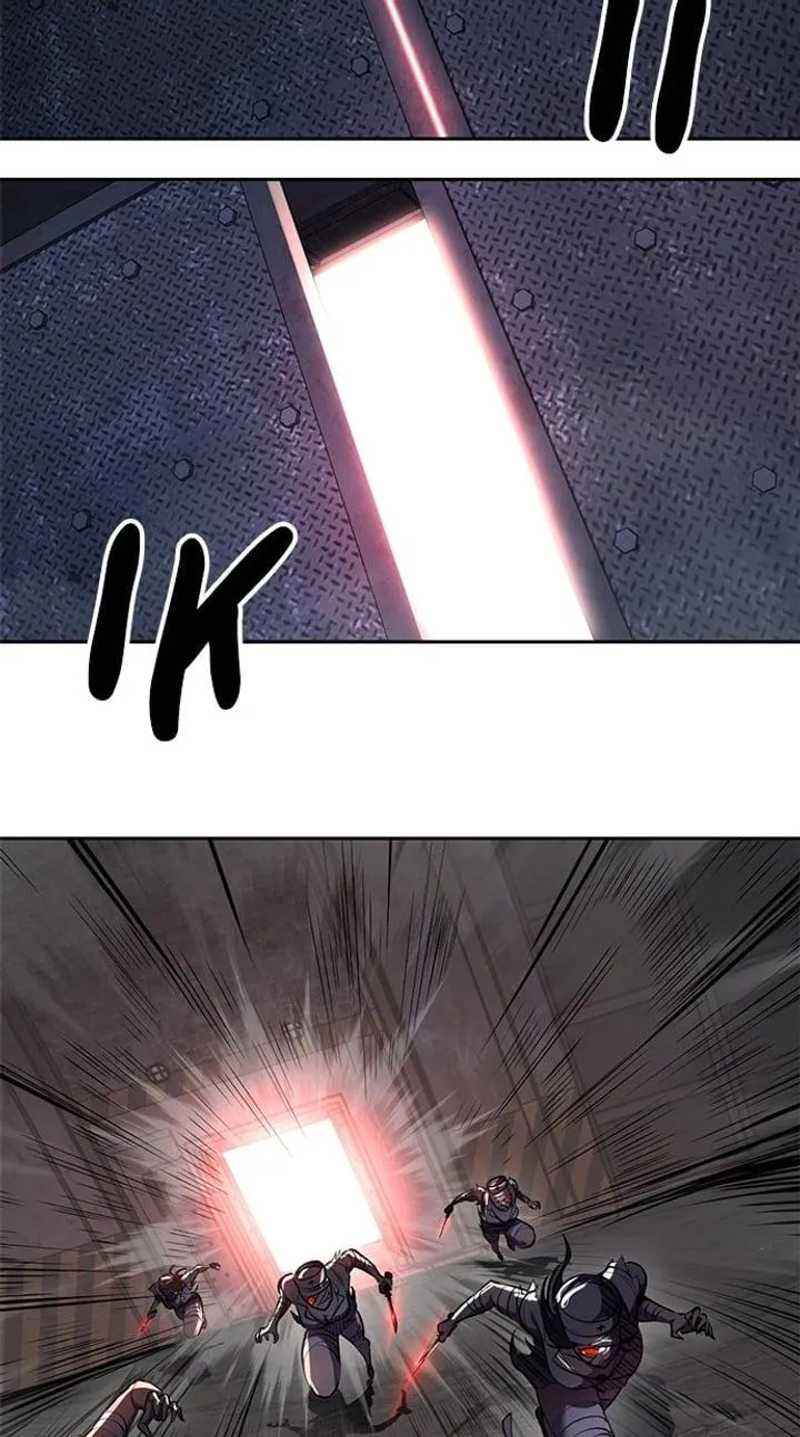 Page 78 - Ticket Hero Chapter 292
