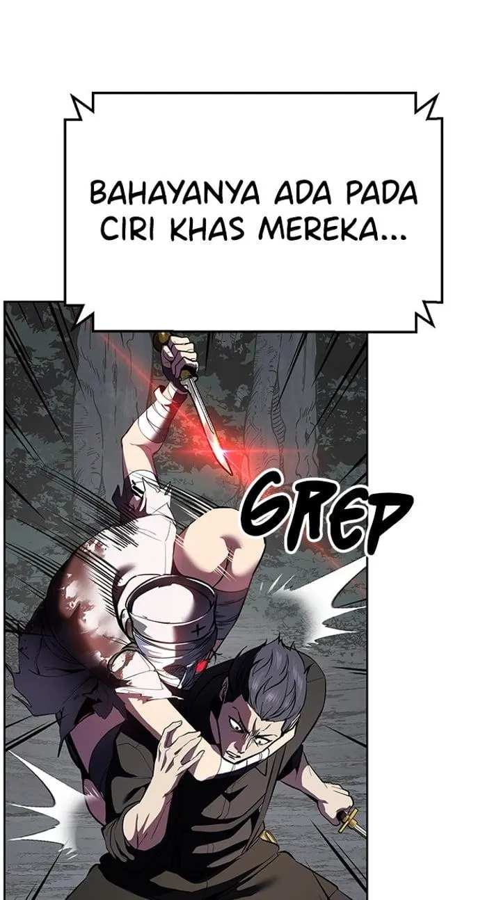 Page 84 - Ticket Hero Chapter 292