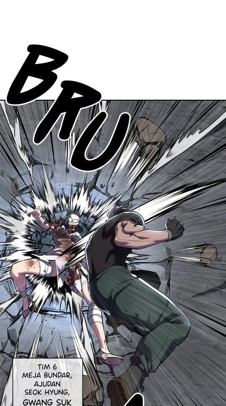 Page 88 - Ticket Hero Chapter 292