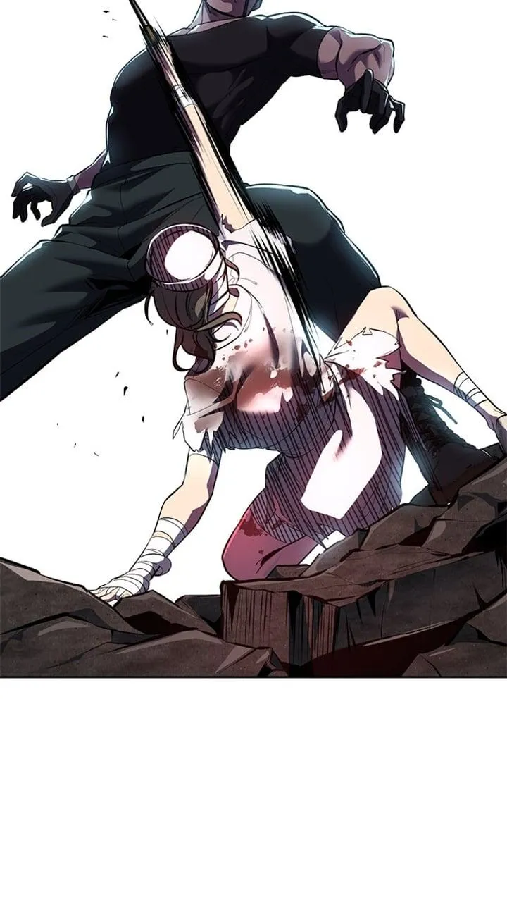 Page 92 - Ticket Hero Chapter 292