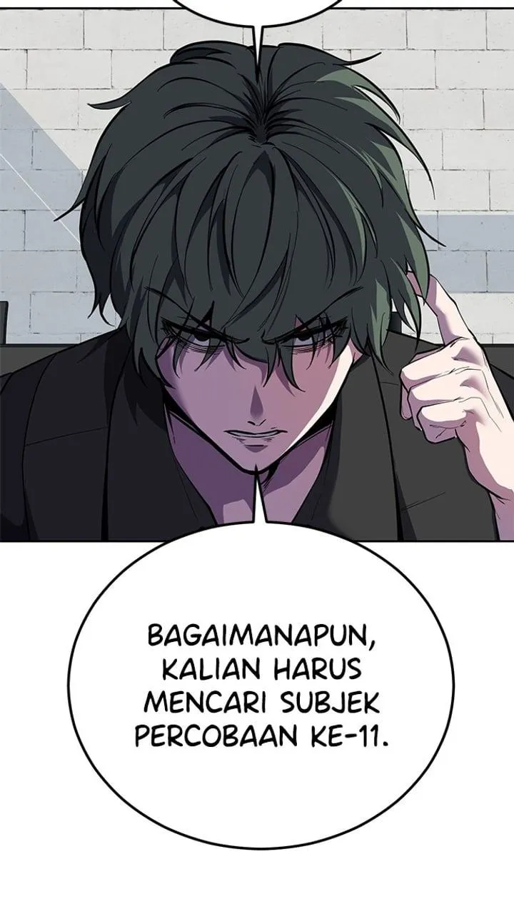 Page 96 - Ticket Hero Chapter 292