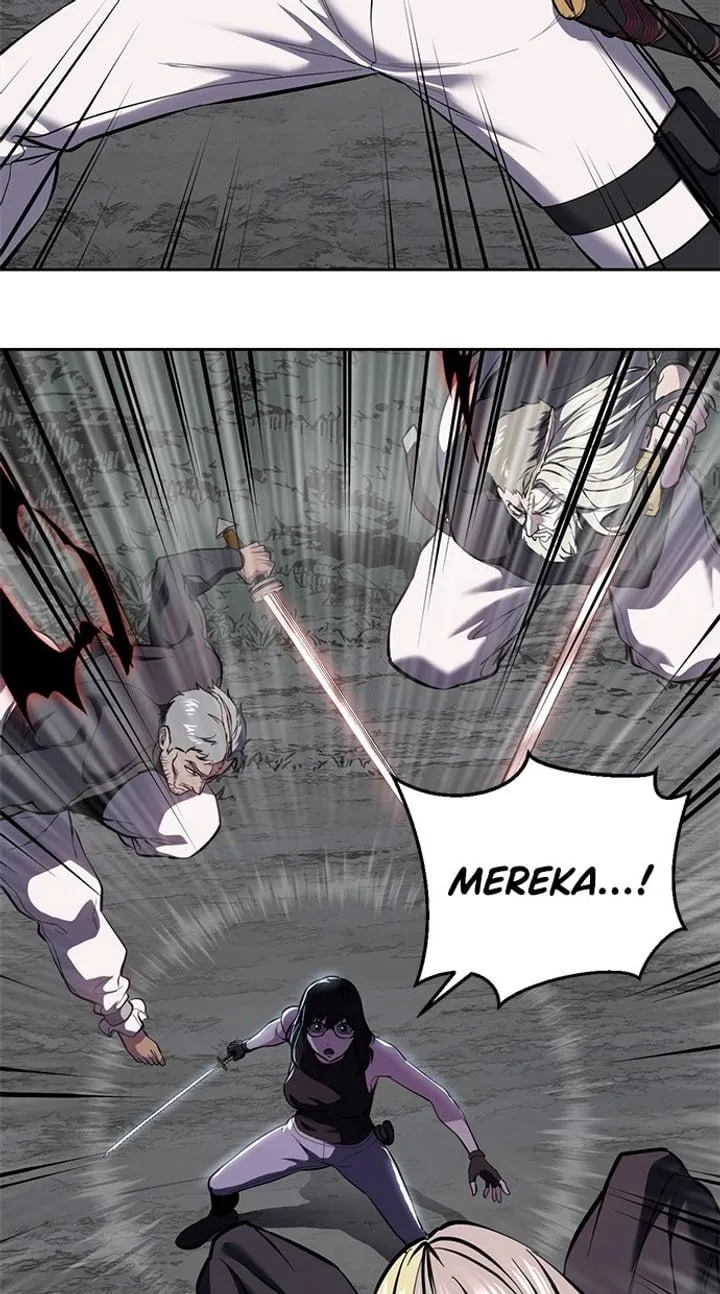 Page 98 - Ticket Hero Chapter 292