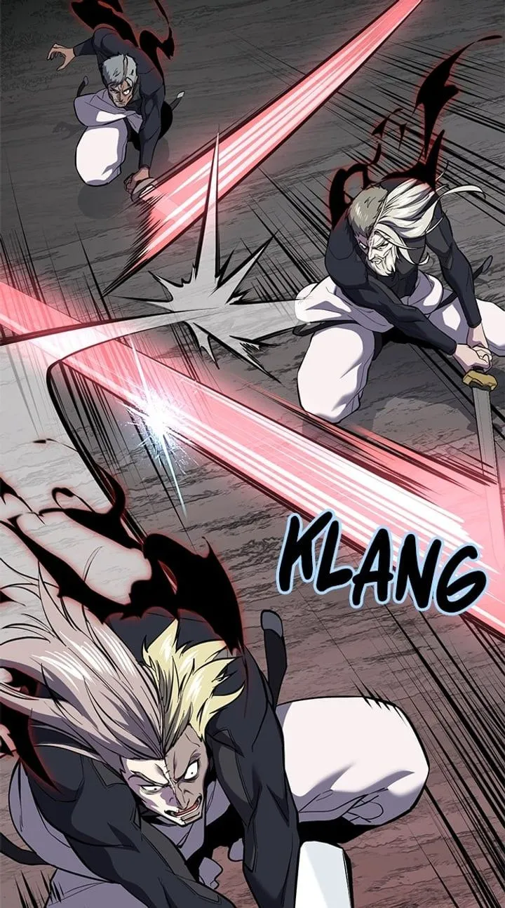 Page 100 - Ticket Hero Chapter 292