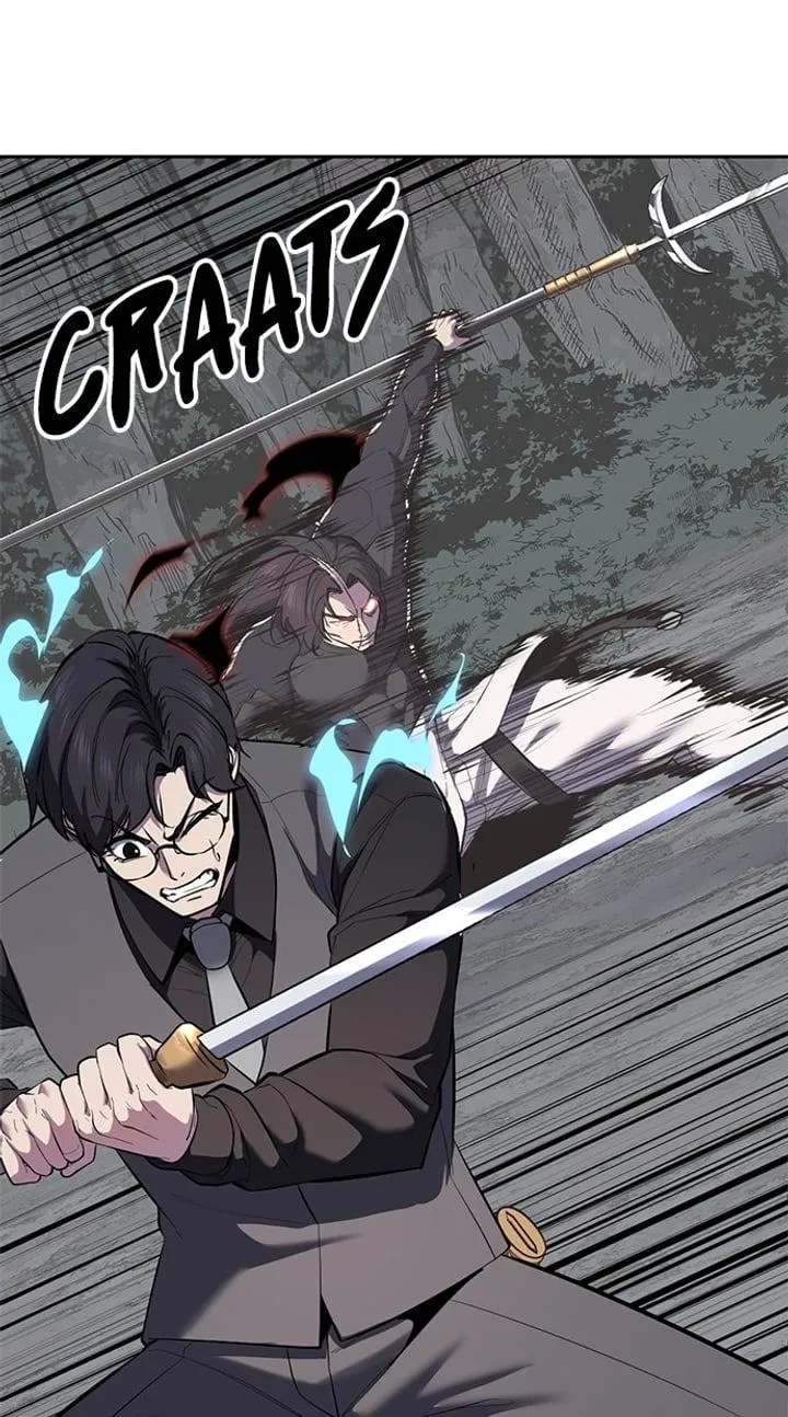 Page 116 - Ticket Hero Chapter 292
