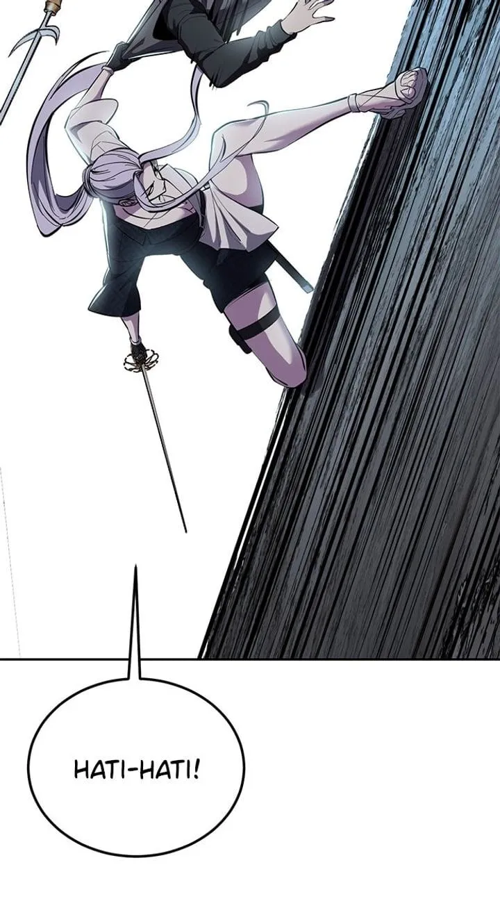 Page 120 - Ticket Hero Chapter 292