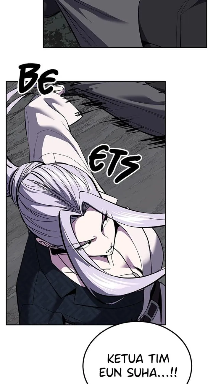Page 122 - Ticket Hero Chapter 292