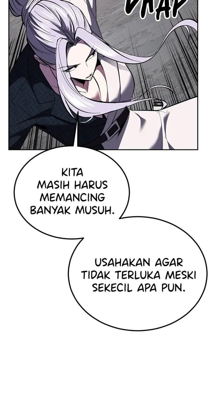 Page 124 - Ticket Hero Chapter 292