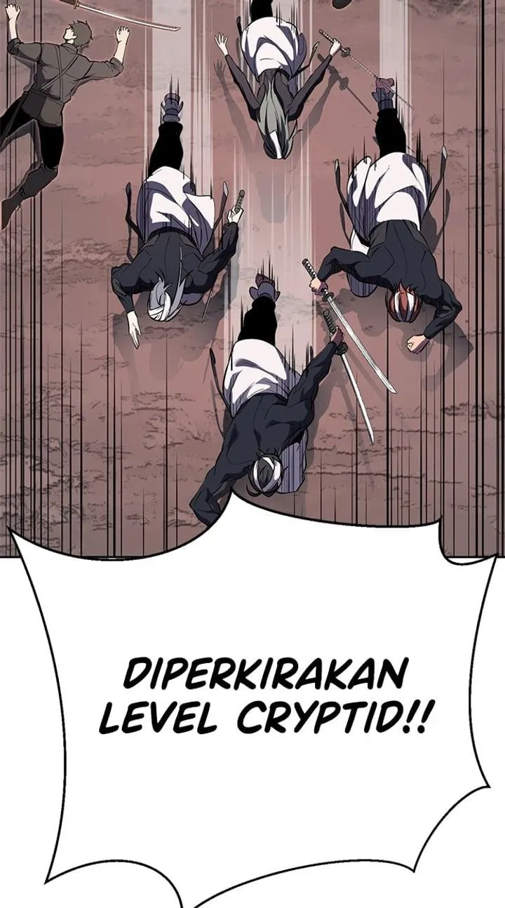 Page 132 - Ticket Hero Chapter 292