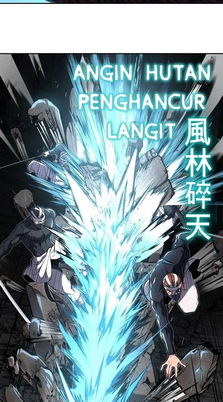 Page 138 - Ticket Hero Chapter 292