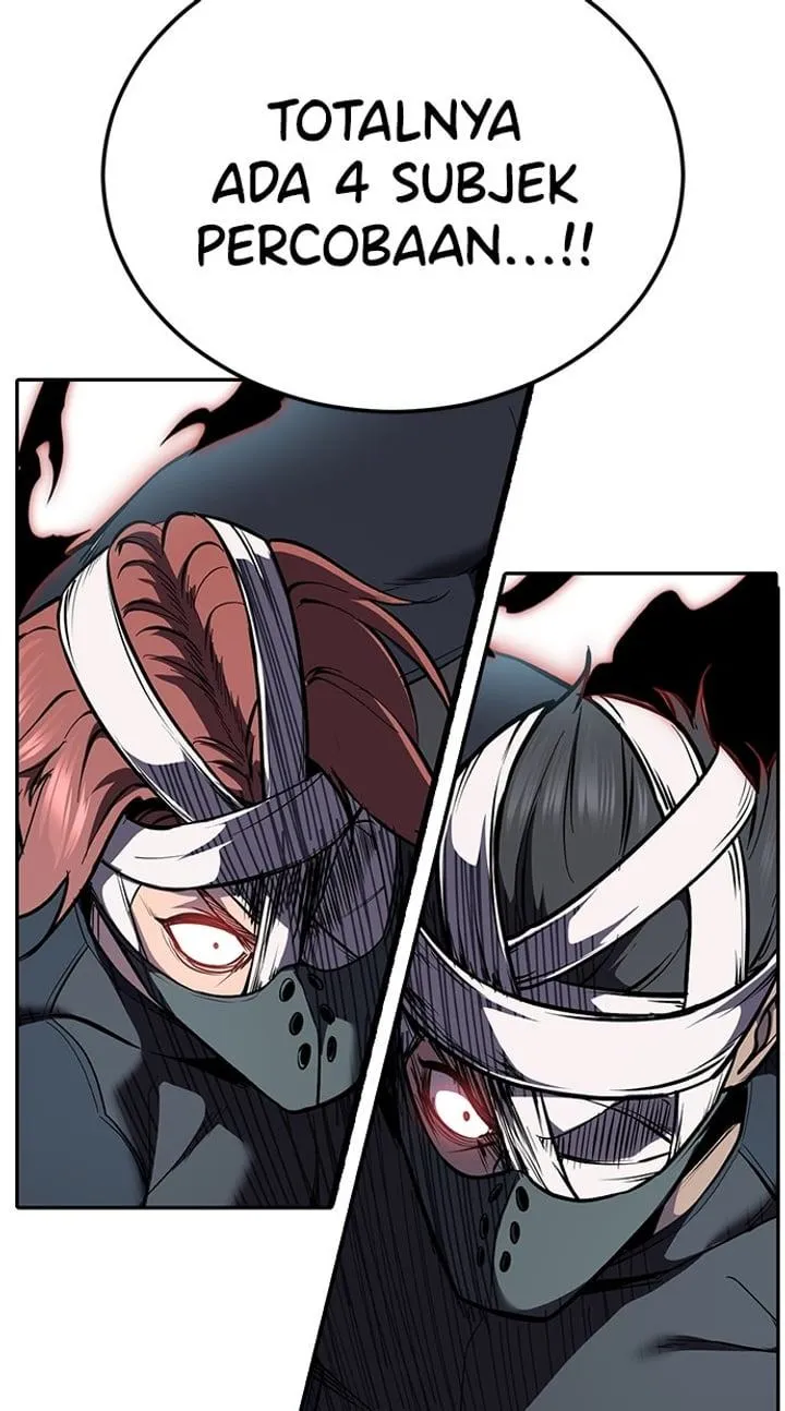 Page 142 - Ticket Hero Chapter 292