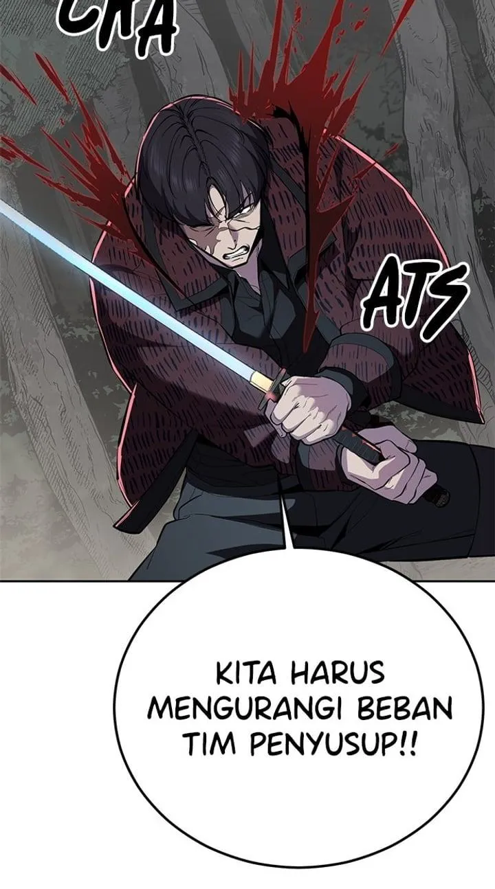 Page 158 - Ticket Hero Chapter 292