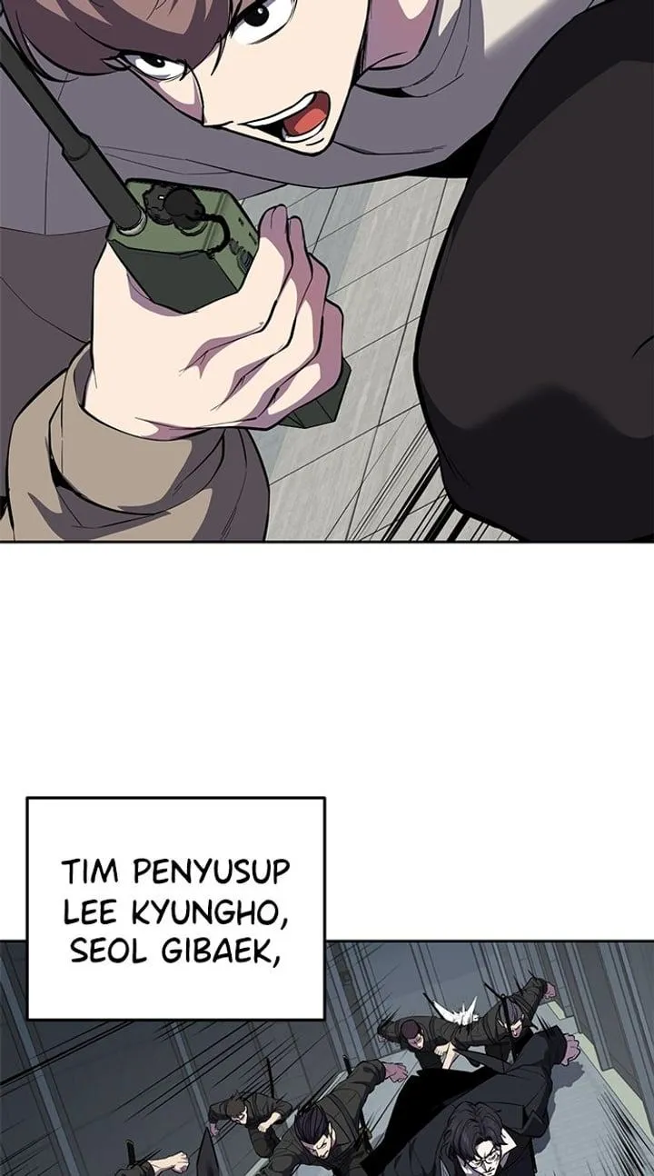 Page 164 - Ticket Hero Chapter 292