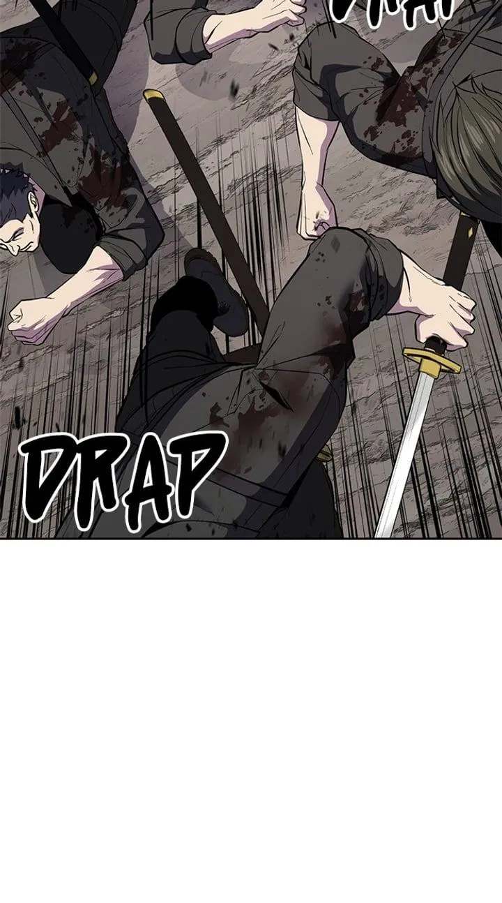 Page 174 - Ticket Hero Chapter 292