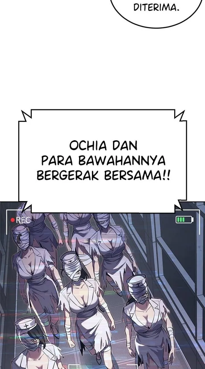 Page 18 - Ticket Hero Chapter 293