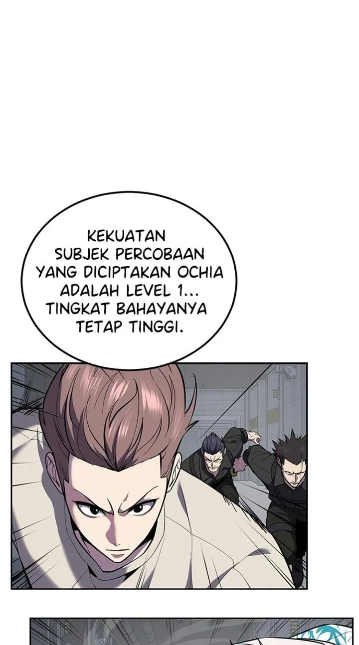 Page 26 - Ticket Hero Chapter 293