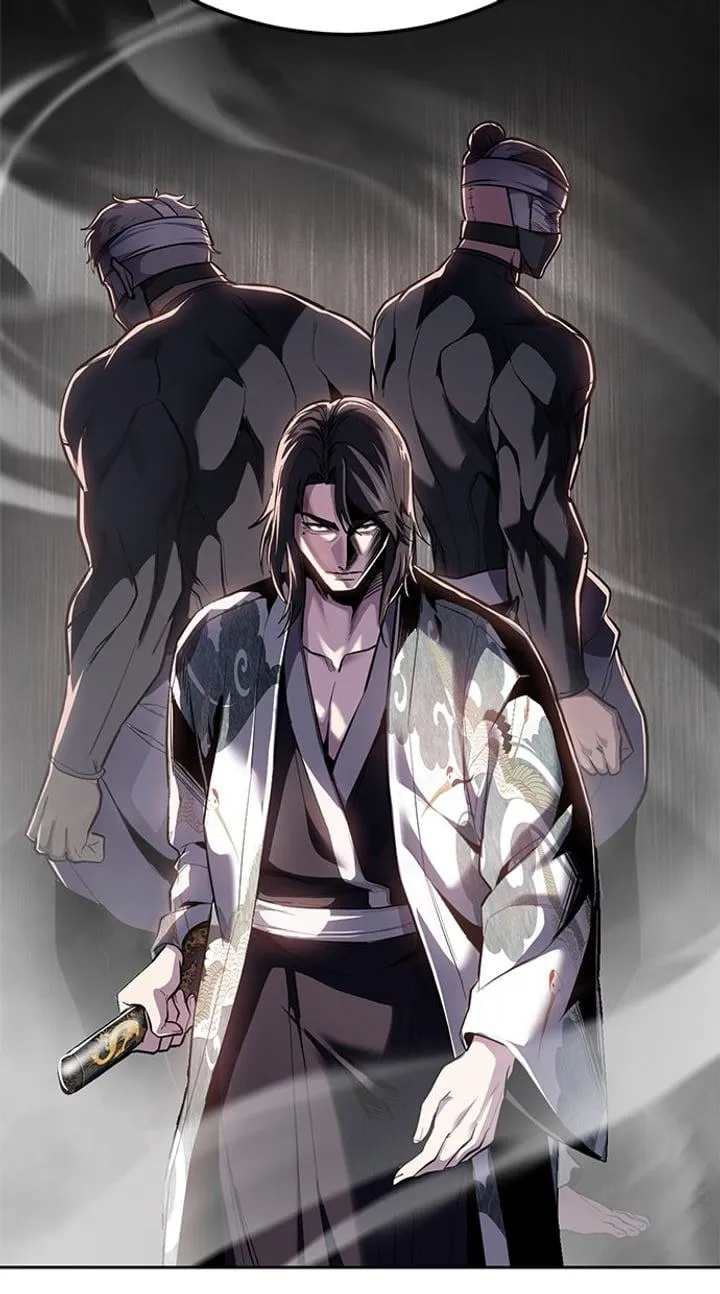 Page 28 - Ticket Hero Chapter 293