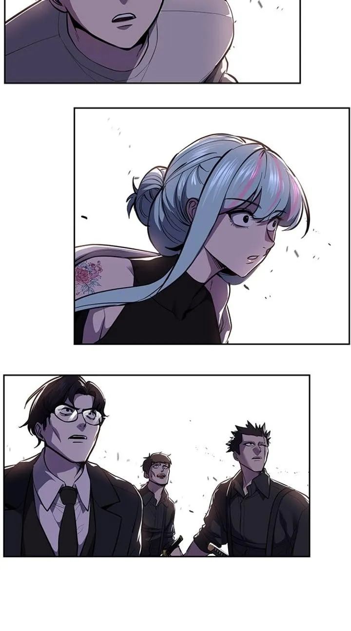Page 32 - Ticket Hero Chapter 293