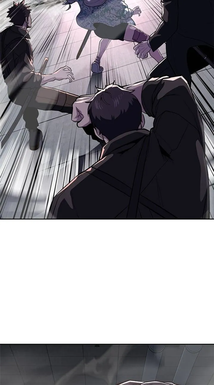 Page 34 - Ticket Hero Chapter 293