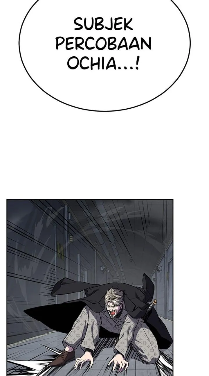 Page 36 - Ticket Hero Chapter 293