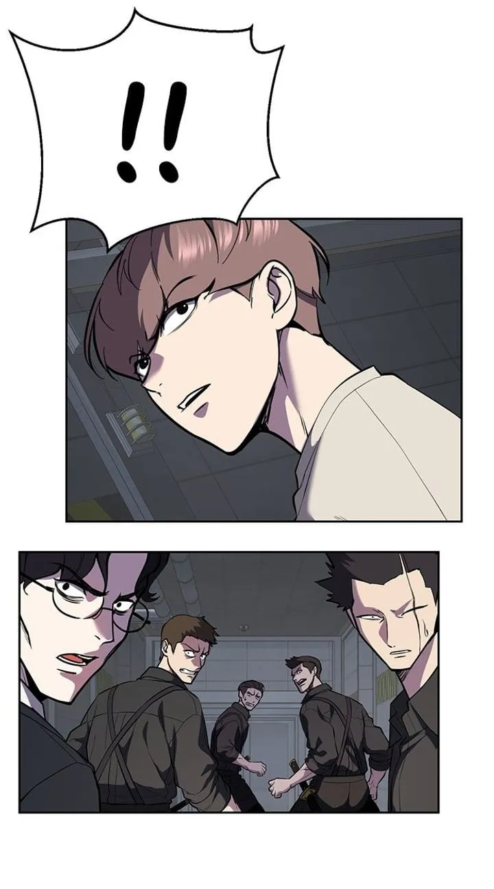 Page 38 - Ticket Hero Chapter 293