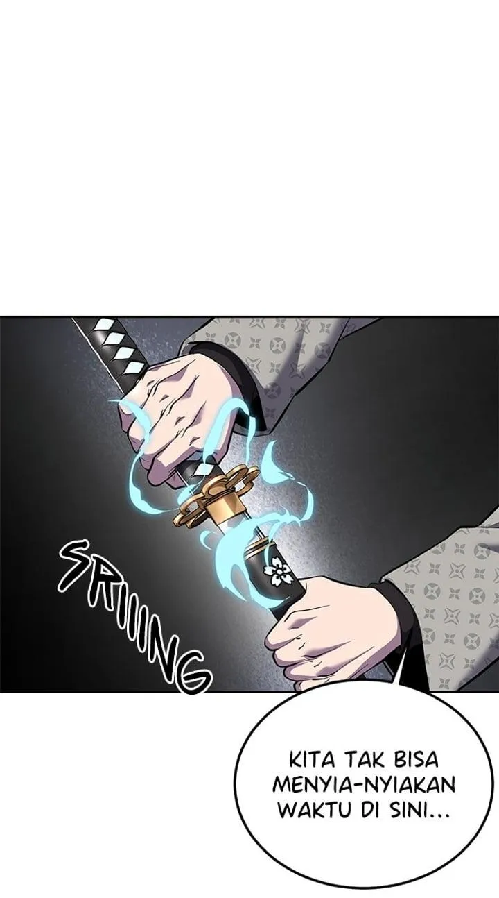 Page 44 - Ticket Hero Chapter 293