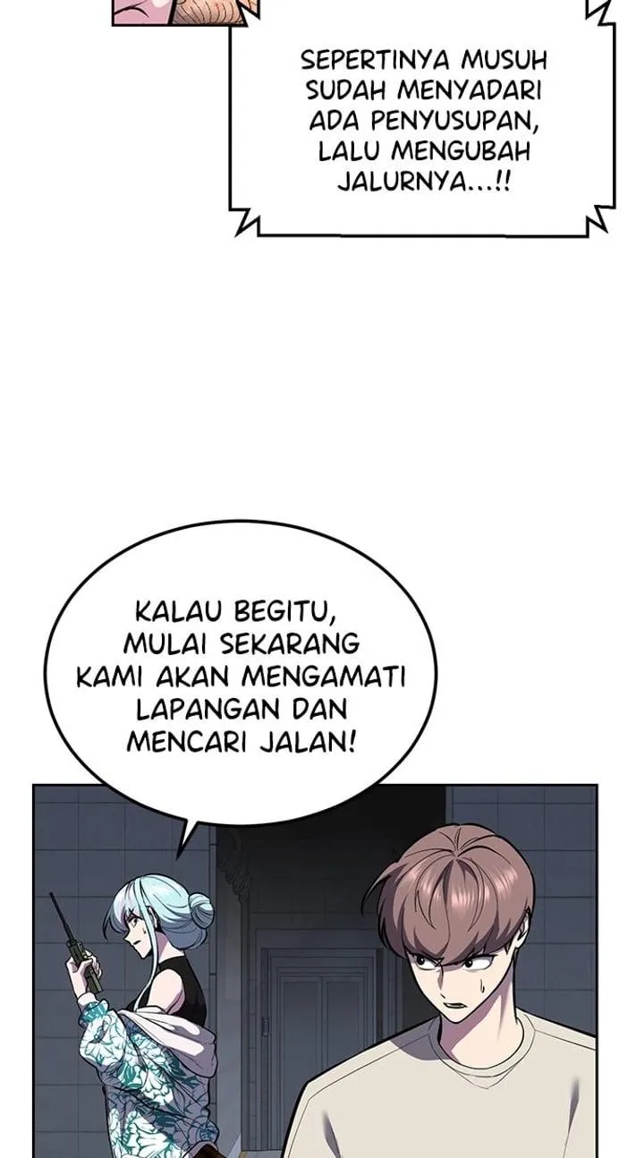 Page 54 - Ticket Hero Chapter 293