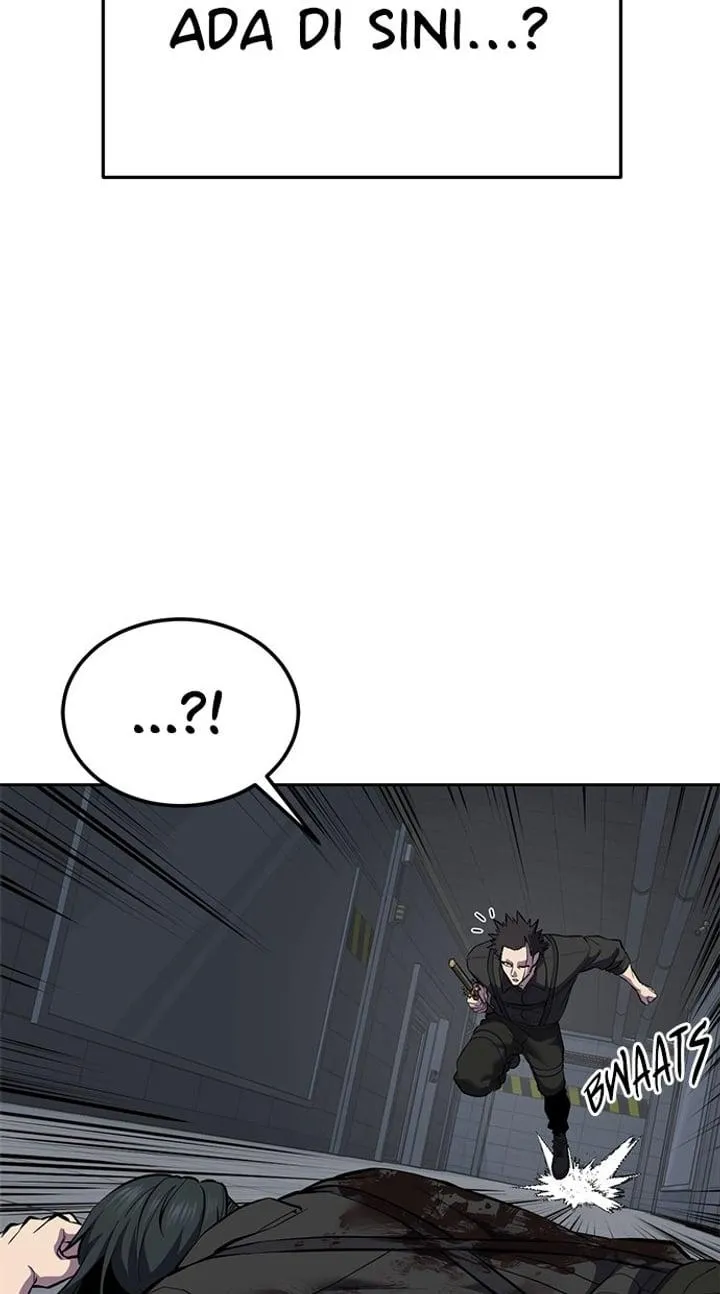 Page 68 - Ticket Hero Chapter 293
