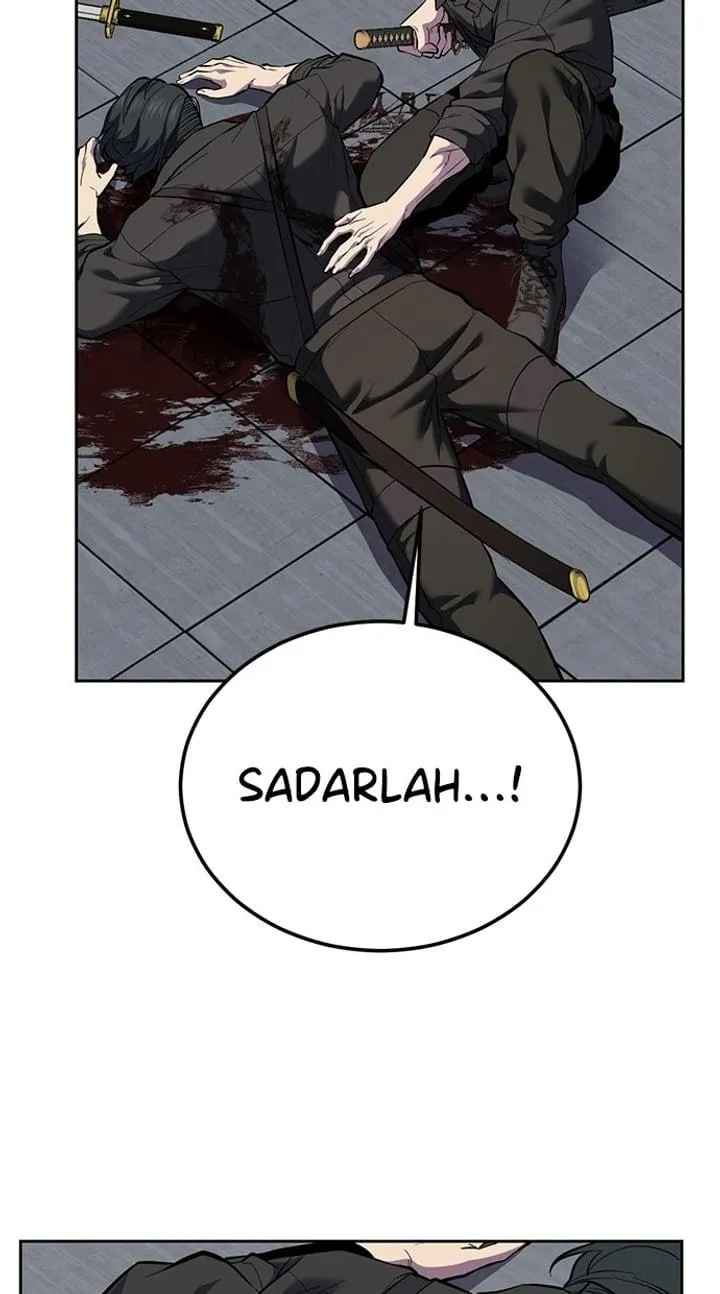 Page 70 - Ticket Hero Chapter 293